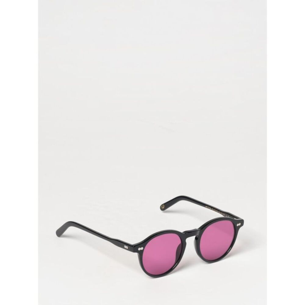 Moscot Sunglasses Men Black 1
